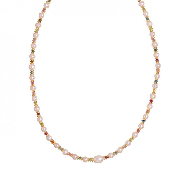 Collana Alisia Argento 925 Purity