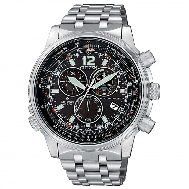 Citizen Pilot Radiocontrollato