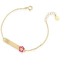 Bracciale Oro 9kt Roberto Giannotti