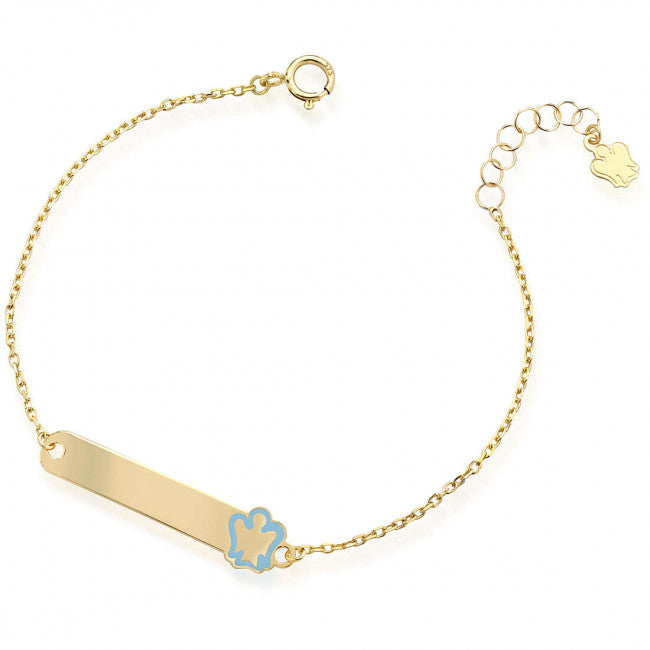 Bracciale Oro 9kt Roberto Giannotti