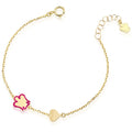 Bracciale Oro 9kt Roberto Giannotti