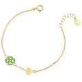 Bracciale Oro 9kt Roberto Giannotti