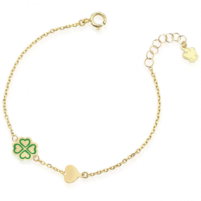 Bracciale Oro 9kt Roberto Giannotti