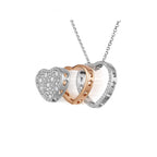 Collana Argento 925 Roberto Giannotti