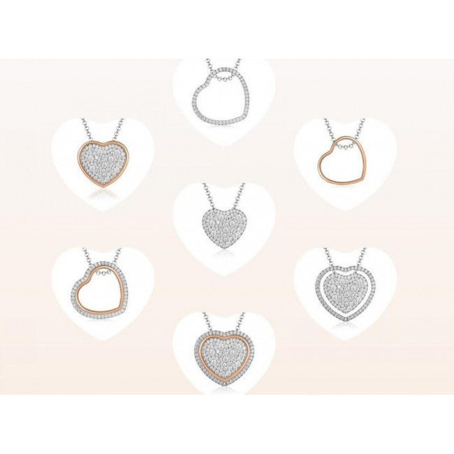 Collana Argento 925 Roberto Giannotti