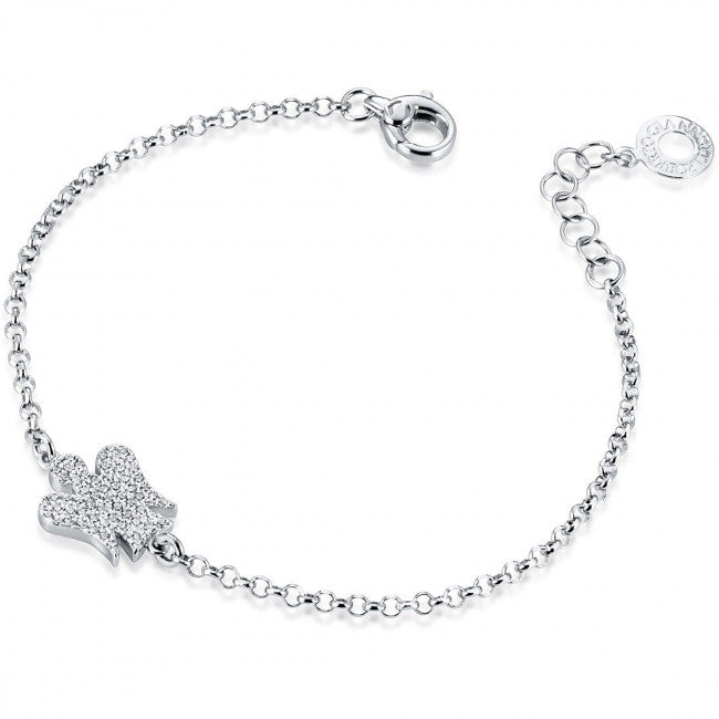 Bracciale Argento 925 Roberto Giannotti