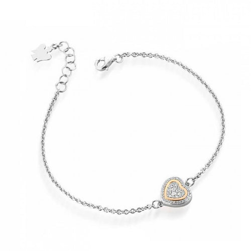 Bracciale Argento 925 Roberto Giannotti