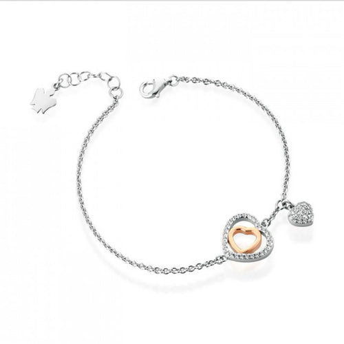 Bracciale Argento 925 Roberto Giannotti