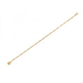 Bracciale Aquaforte Catene Argento