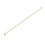 Bracciale Aquaforte Catene Argento