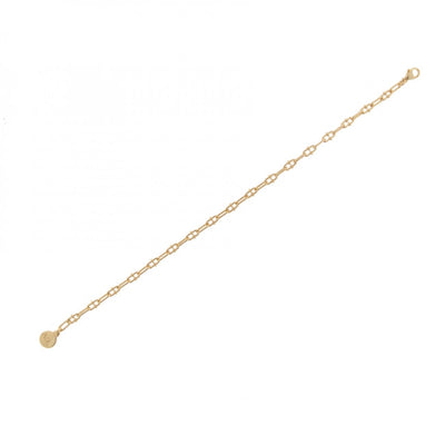 Bracciale Aquaforte Catene Argento