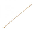 Bracciale Aquaforte Catene Argento