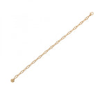 Bracciale Aquaforte Catene Argento