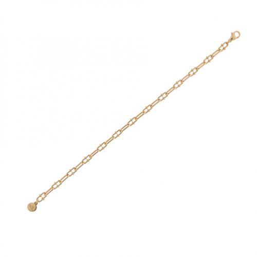Bracciale Aquaforte Catene Argento