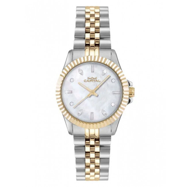 Orologio Capital New York