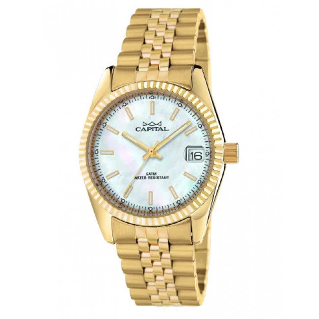 Orologio Capital Toujour