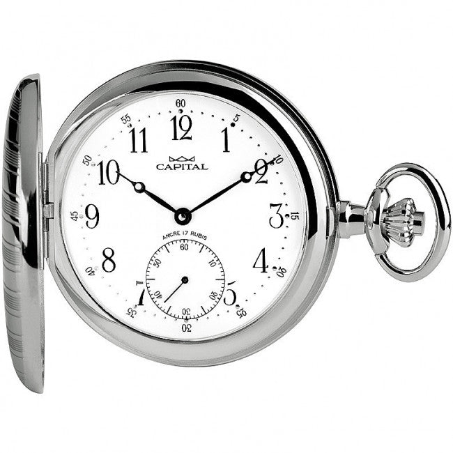 Orologio Capital Prestige