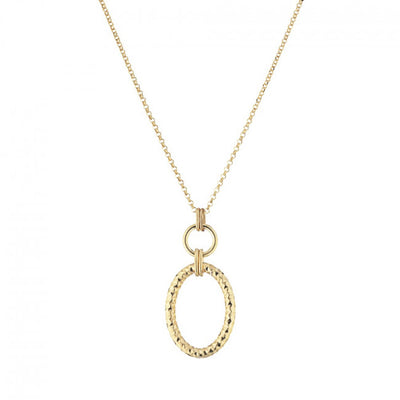 Girocollo Marcello Pane Lux Argento 925