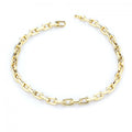 Girocollo Marcello Pane Argento 925