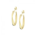 Orecchini Marcello Pane Itaca Argento 925 Orgr 004