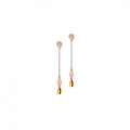 Orecchini Marcello Pane Essential Argento 925