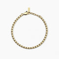Bracciale 2jewels Acciaio Dorato