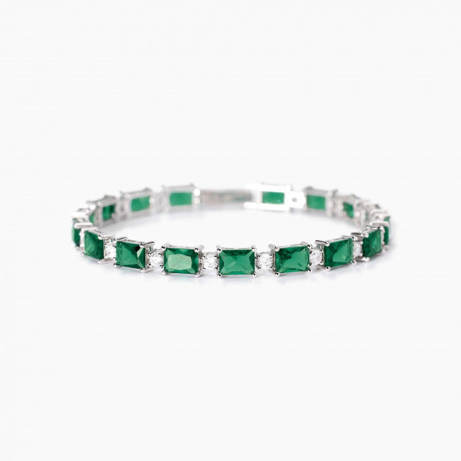 Bracciale Mabina Battito Argento
