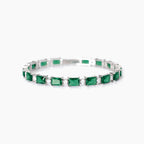 Bracciale Mabina Battito Argento