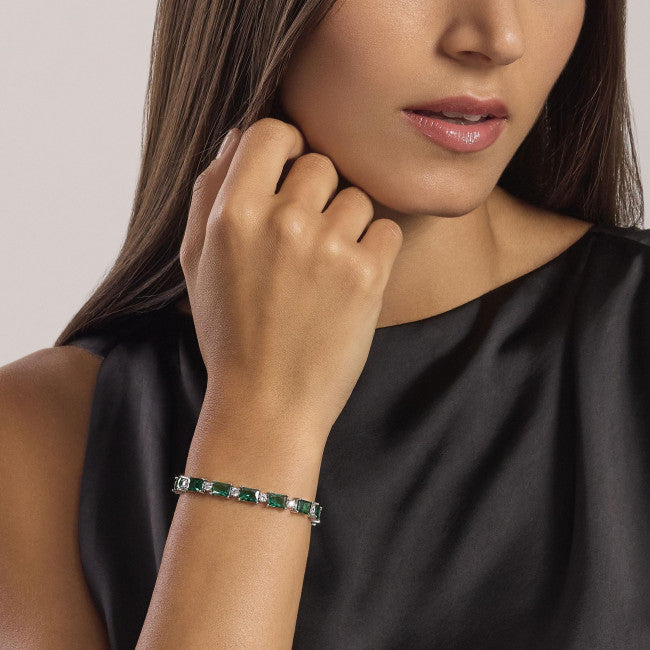 Bracciale Mabina Battito Argento
