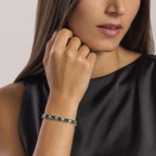 Bracciale Mabina Battito Argento