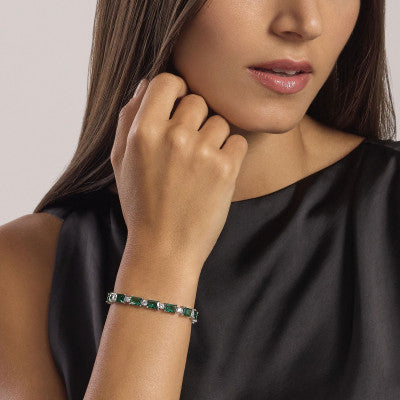 Bracciale Mabina Battito Argento