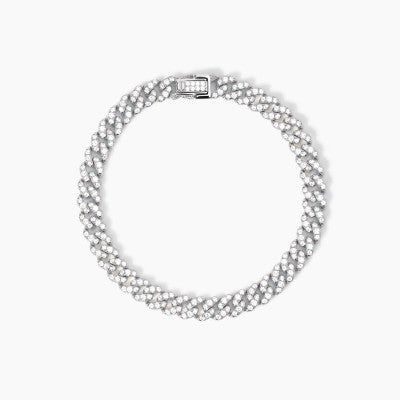 Bracciale Mabina Privilegio Argento