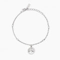 Bracciale Mabina Albero della Vita Argento