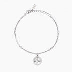 Bracciale Mabina Albero della Vita Argento
