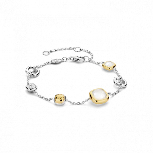 Bracciale Argento Ti Sento Milano