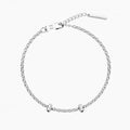 Kidult By You Bracciale Acciaio Alba