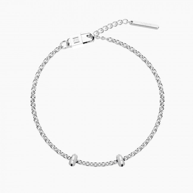 Kidult By You Bracciale Acciaio Alba