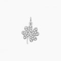 Kidult By You Charm Acciaio Symbols Quadrifoglio
