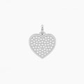 Kidult By You Charm Acciaio Symbols Cuore