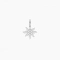 Kidult By You Charm Acciaio Symbols Sole