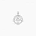 Kidult By You Charm Acciaio Symbols Albero Vita