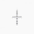 Kidult By You Charm Acciaio Symbols Croce