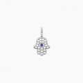 Kidult By You Charm Acciaio Symbols Mano di Fatima