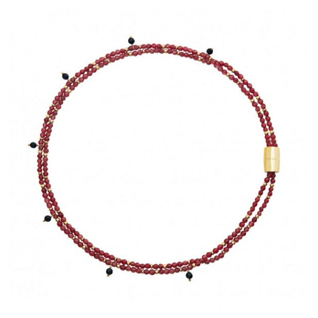 Collana Breil Magnetica System
