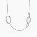 Collana Perle 2jewels Acciaio