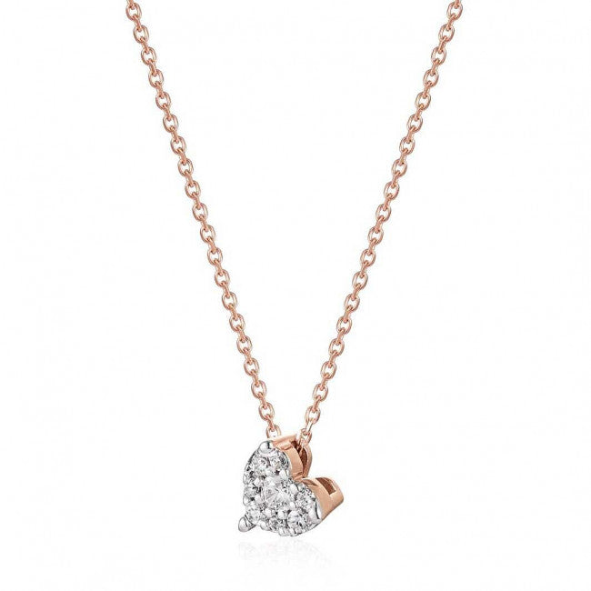 Collana Oro 9kt Roberto Giannotti