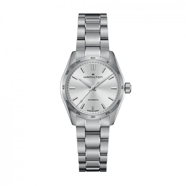Hamilton Jazzmaster Performer Auto
