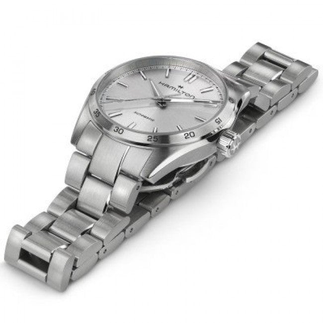 Hamilton Jazzmaster Performer Auto