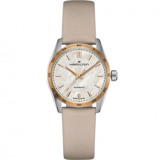 Hamilton Jazzmaster Performer Auto