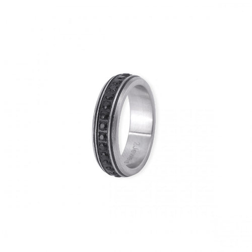 Anello 2jewels Man's Ring